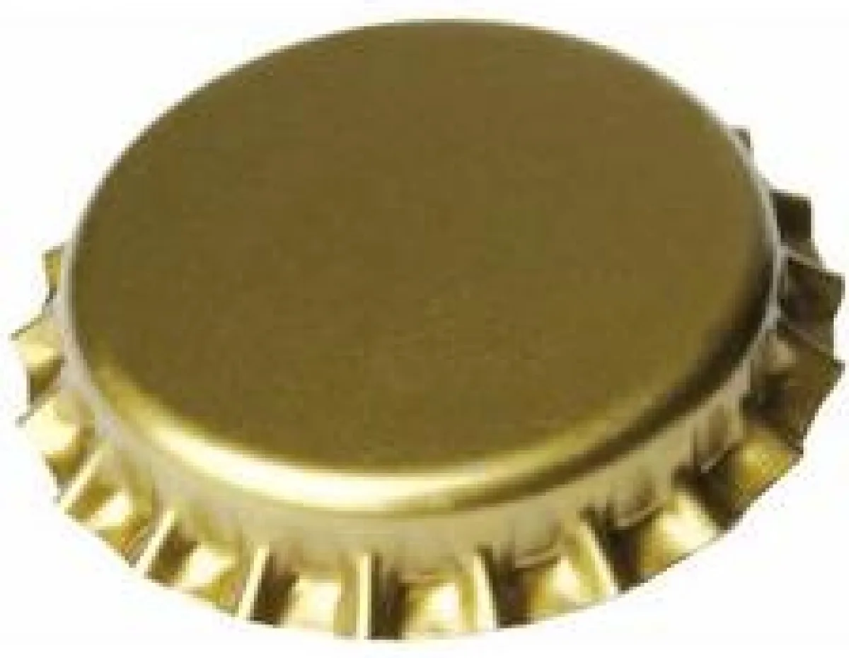 Chapa Botella 29 mm 200 Unidades — foto principal