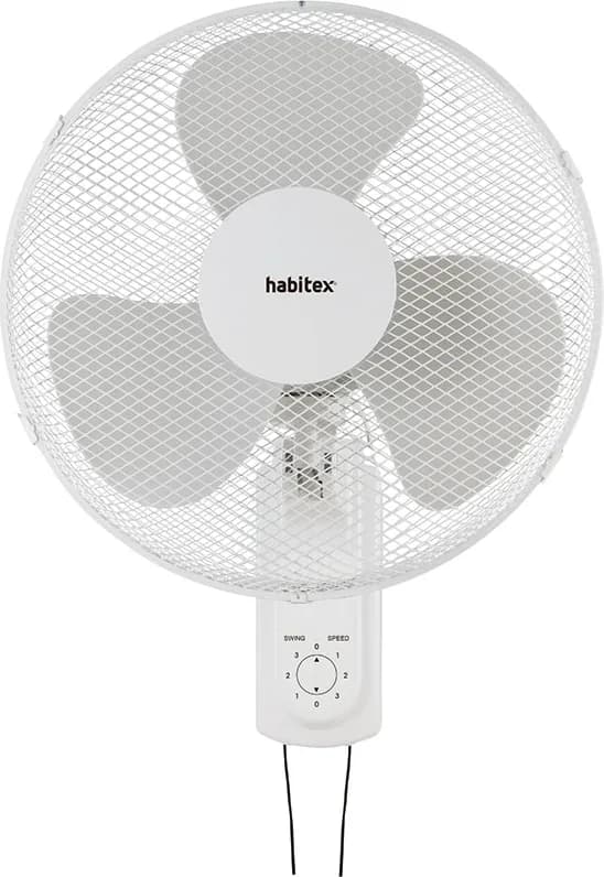 Ventilador Pared Habitex VTP-40 — foto principal