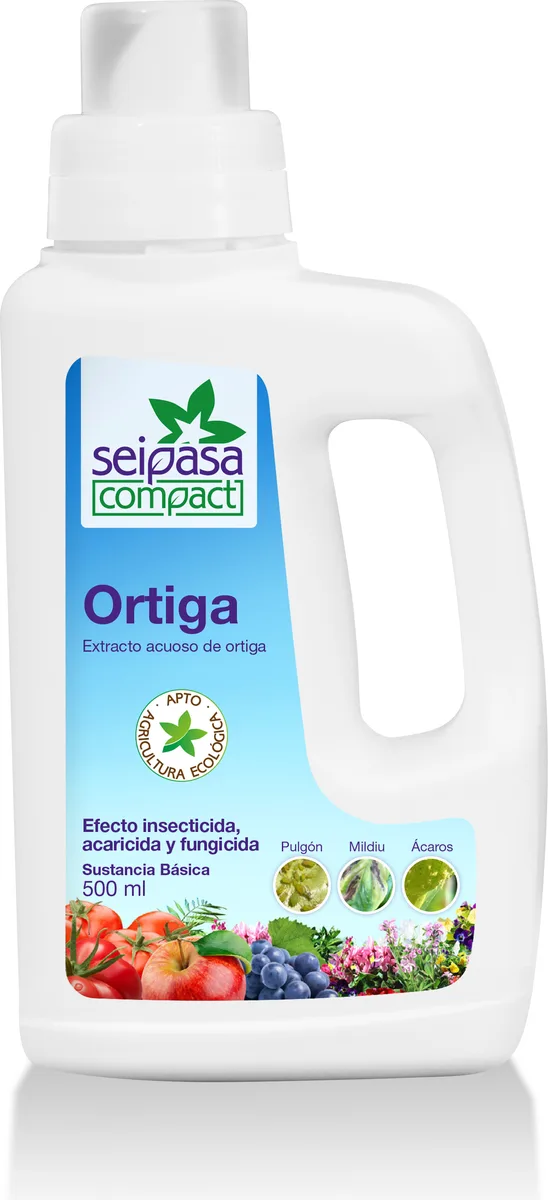 Triple Accion Ortiga 500 ml — foto principal
