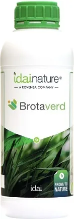 Idai Nature Brotaverd 250 ml — foto principal