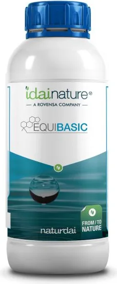 Idai Nature Naturdai Equibasic 250 ml — foto principal