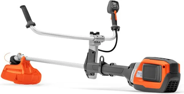 Desbrozadora bateria Husqvarna 535iRX — foto principal