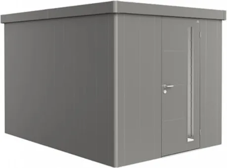 Caseta Neo 236 x 348 x 222 gris cuarzo — foto principal