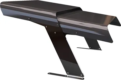 Caseta Robot Cortacesped Automower Universal — foto principal