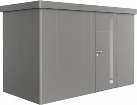 Caseta Neo 348 x 292 x 222 gris cuarzo — foto principal
