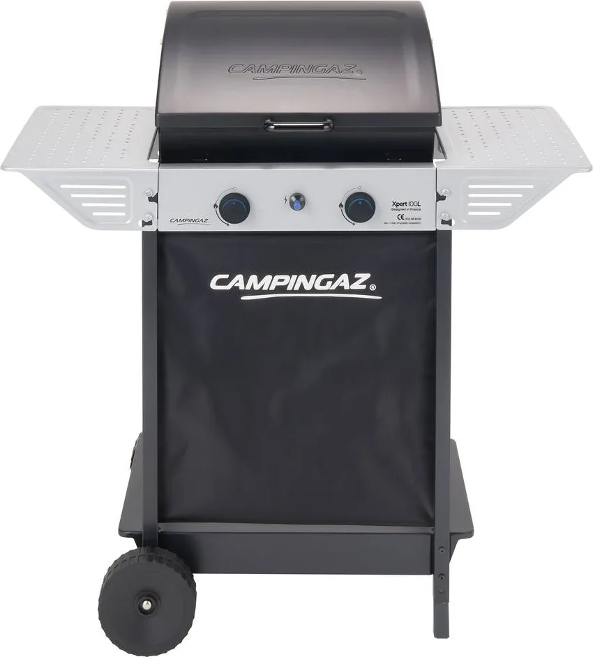 Barbacoa Gas Campingaz Bbq Xpert 100 L — foto principal