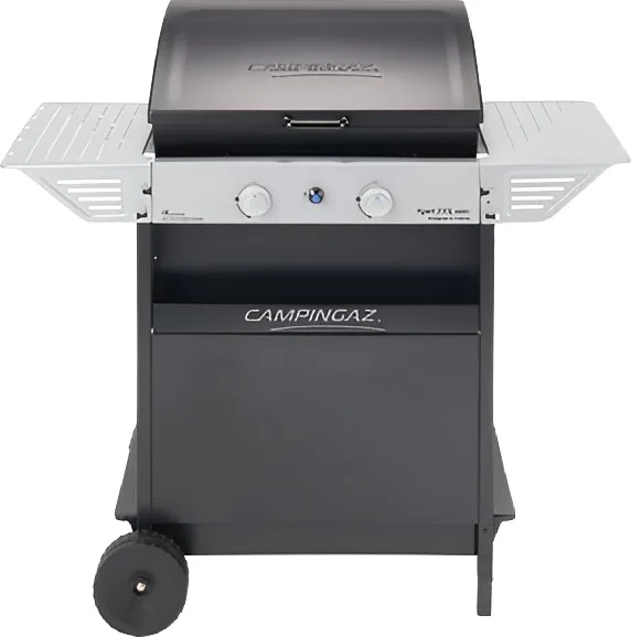 Barbacoa Gas Campingaz Bbq Xpert 200 L Vario — foto principal
