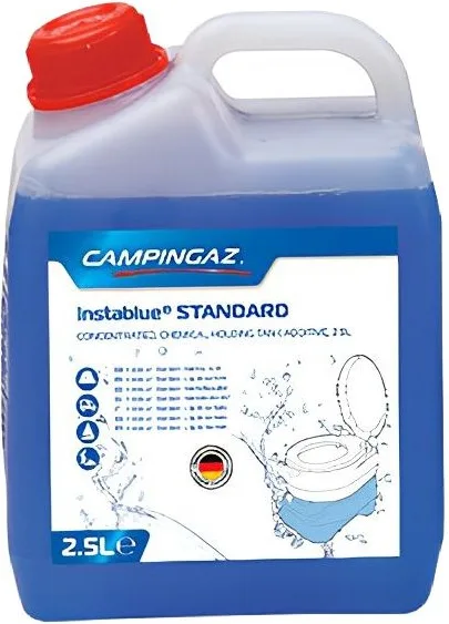 Liquido WC Instablue Standard Campingaz 2,5 L — foto principal