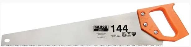 Serrucho Afilable Bahco 1442208 — foto principal