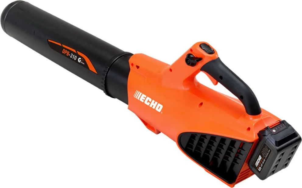 Soplador Bateria Echo DPB 310 - Sin batería ni cargador — foto principal