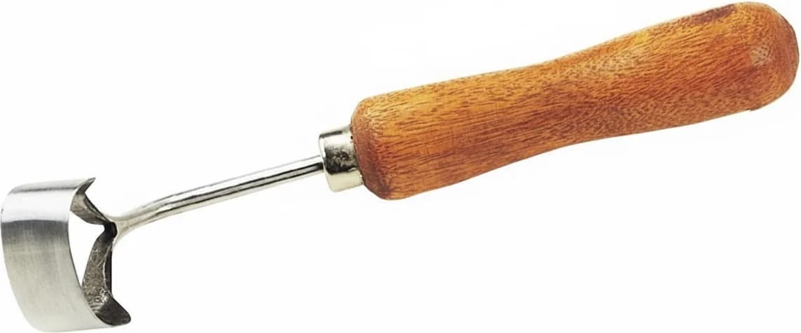 Cuchilla Estilo Suizo para Pezuñas — foto principal