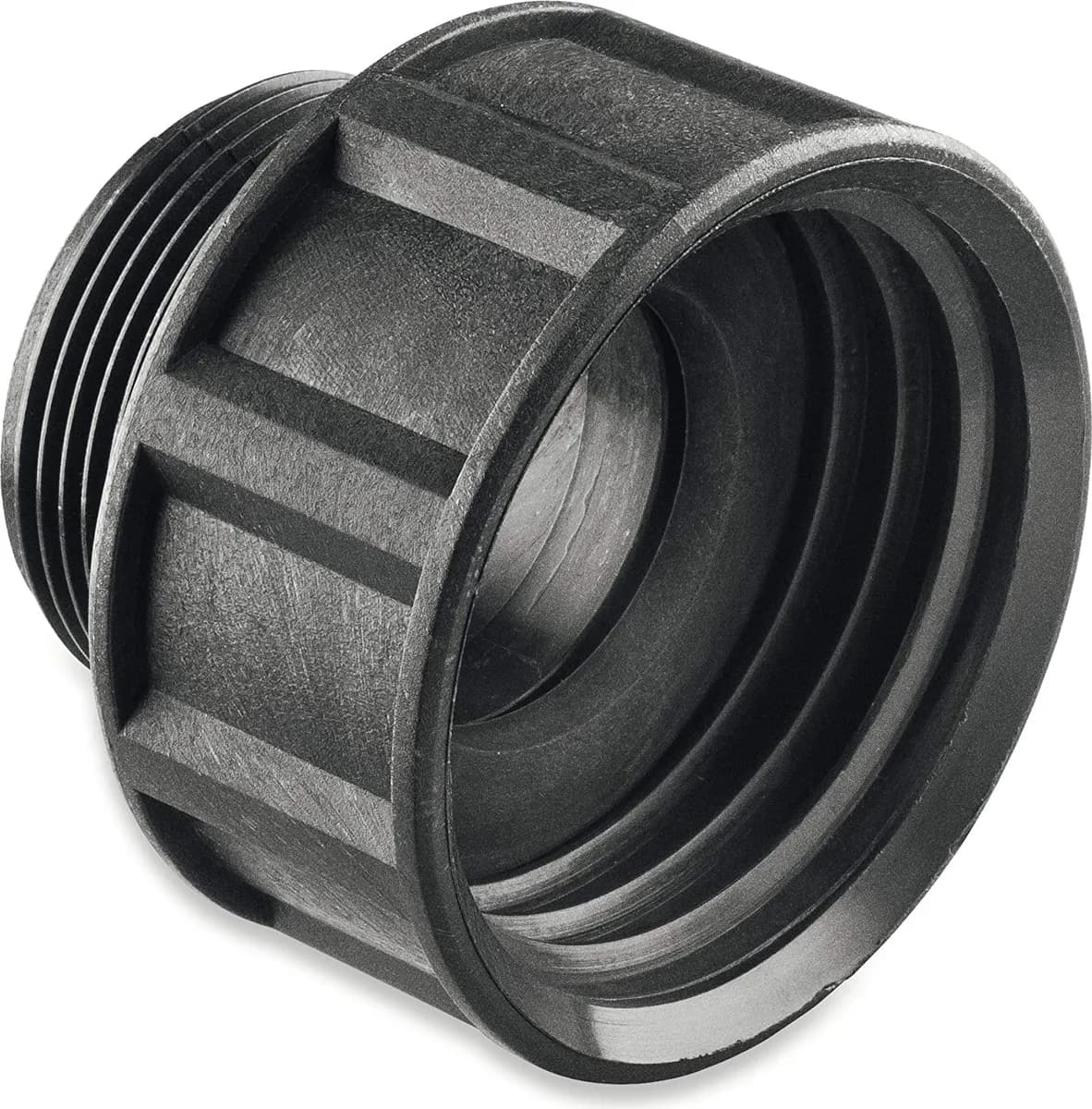 Adaptador Macho 3/4" Universal para Bidones — foto principal