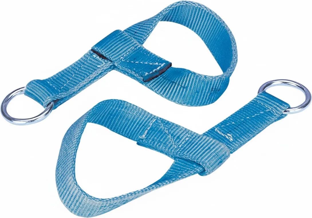 Correas para Extractor Partos de Nylon — foto principal