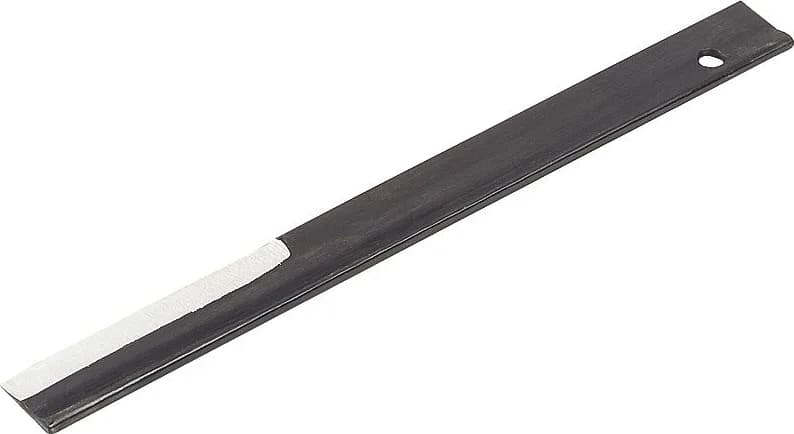 Cuchilla Recta para Cascos Caballos 30 Cm — foto principal