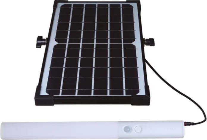 Pantalla Led Solar Electrobilsa Movil — foto principal