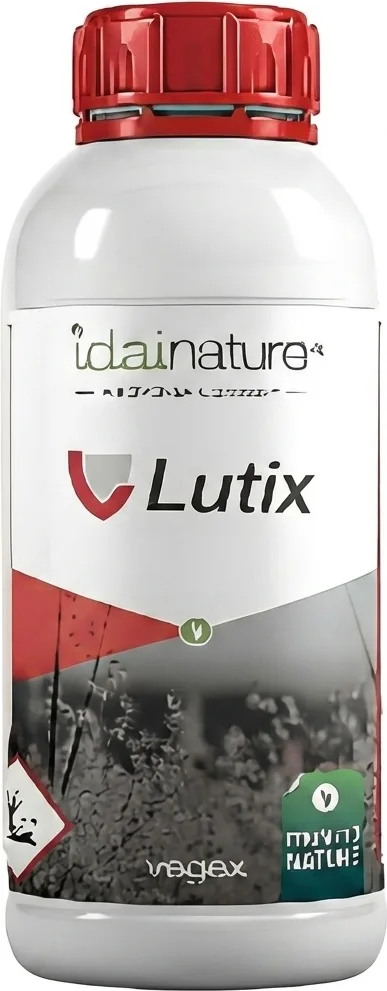 Idai Nature Vegex Lutix 250 ml — foto principal