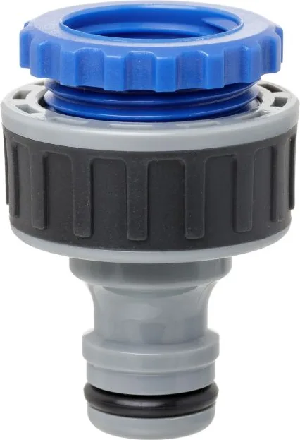 Racor Grifo Hembra 3/4"-1/2" Premium — foto principal