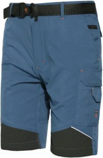 Bermuda Light Azul TS — foto principal