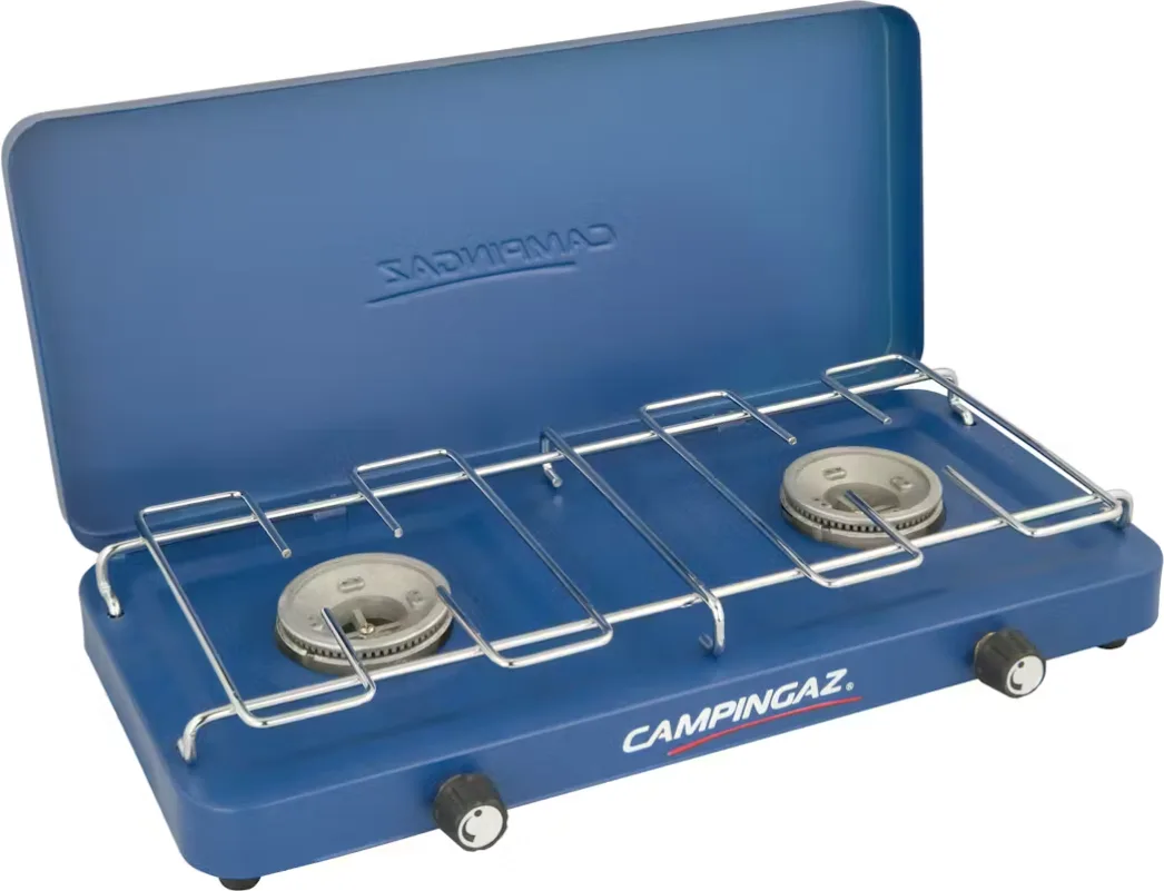 Cocina gas Base Camp Lid Campingaz — foto principal