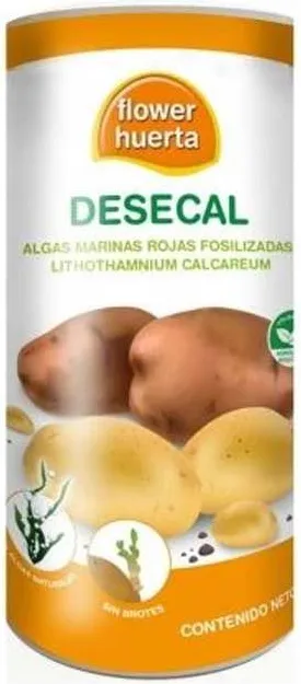 Antigerminativo Desecal Patatas sin Brotes 400 Gr — foto principal