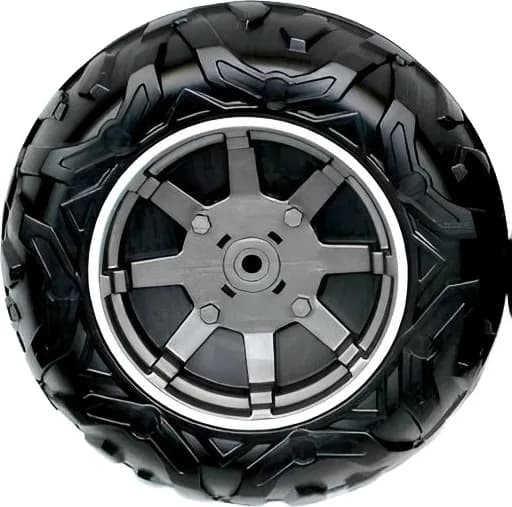 Rueda delantera POLARIS RZR 900 — foto principal