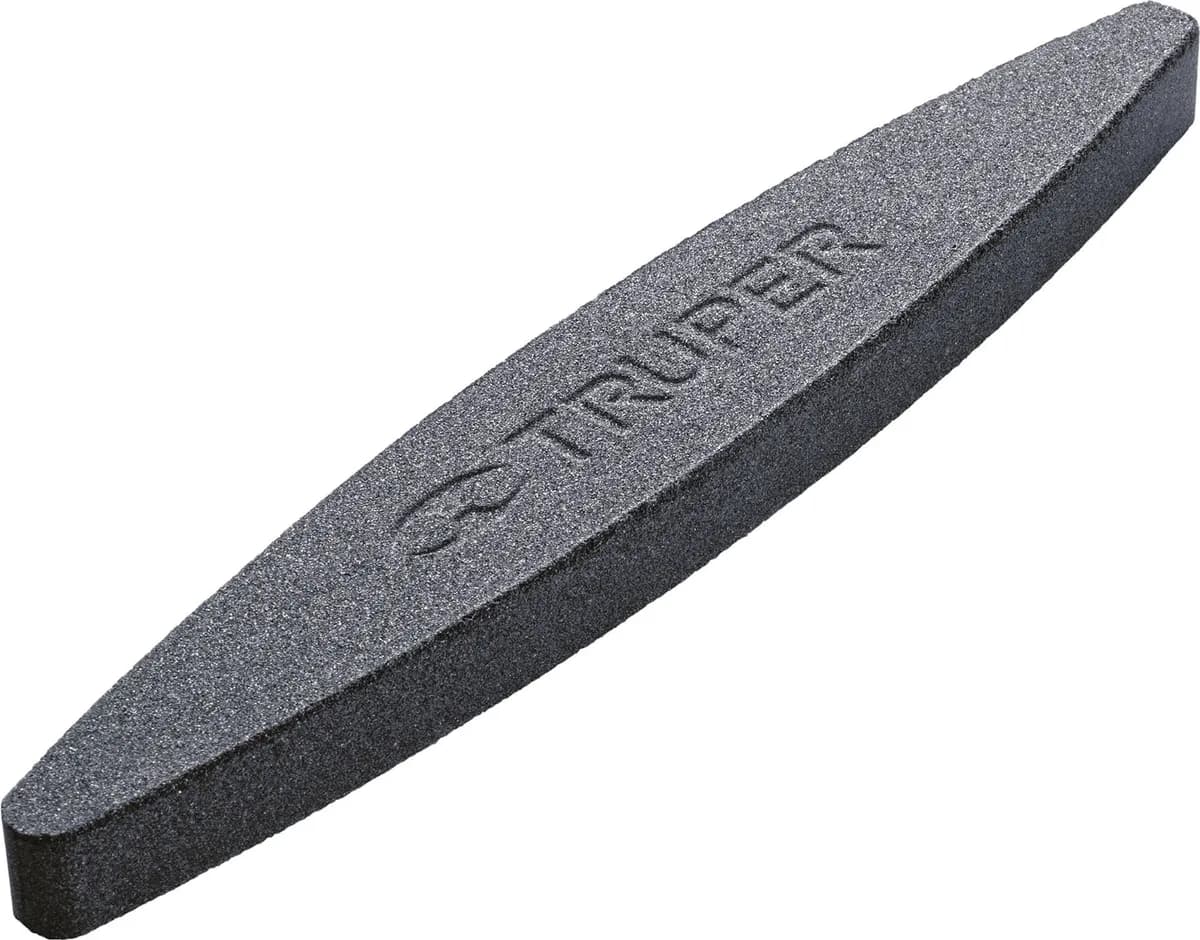 Piedra Afilar Carburo Silicio 220x35x16 mm — foto principal