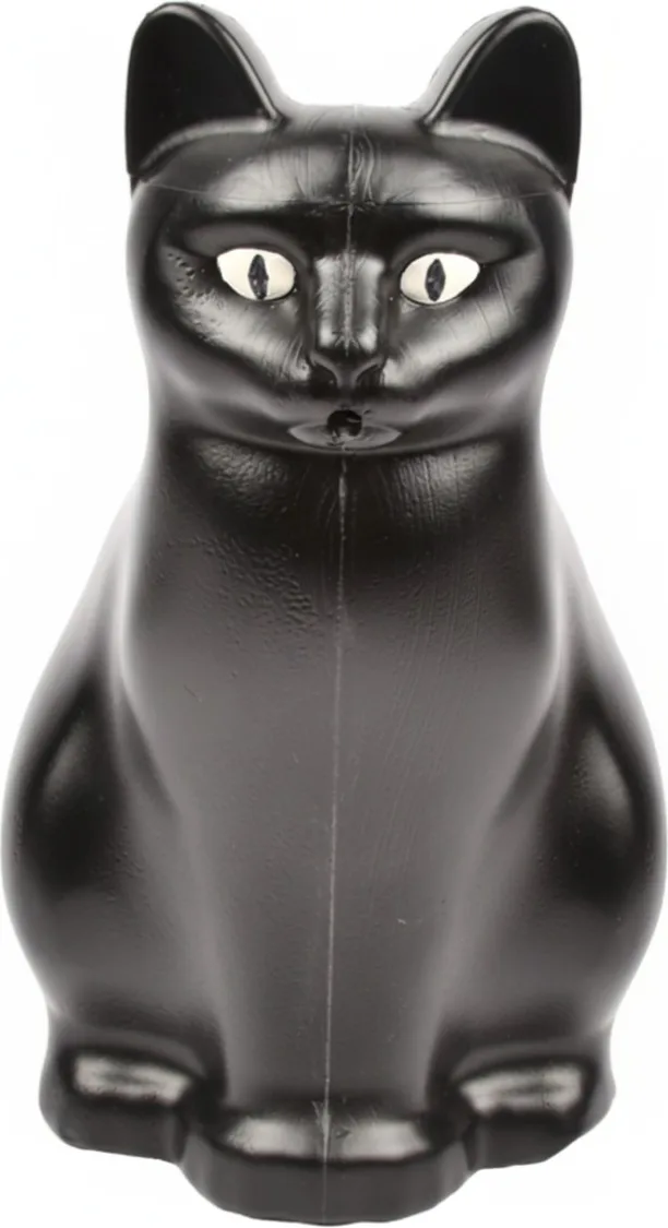 Regadera Gato Negro — foto principal