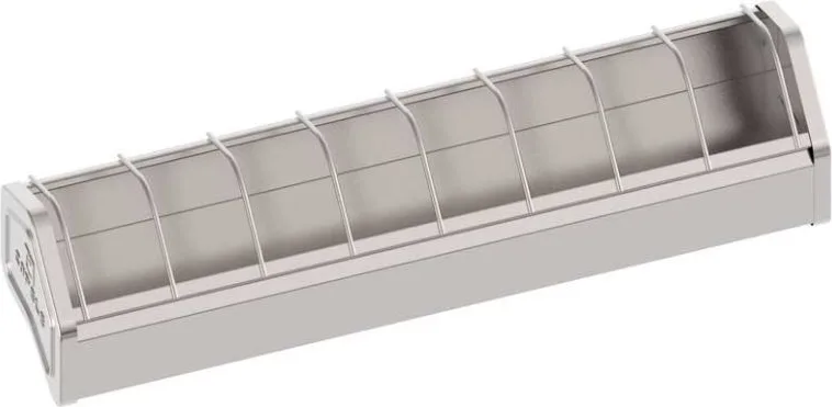 Comedero para pollitos "Mini" 30 cm — foto principal