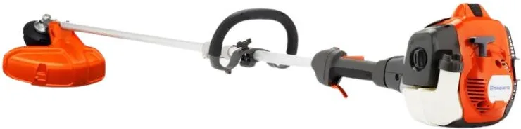 Desbrozadora Husqvarna 525LK + Accesorio Desbrozadora BCA850 — foto principal
