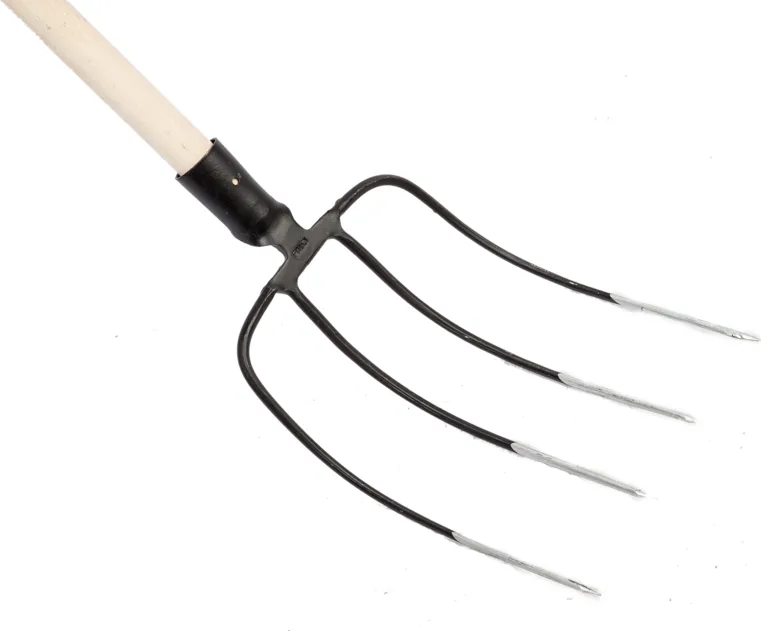Horca 4 Dientes Falci 31 cm — foto principal