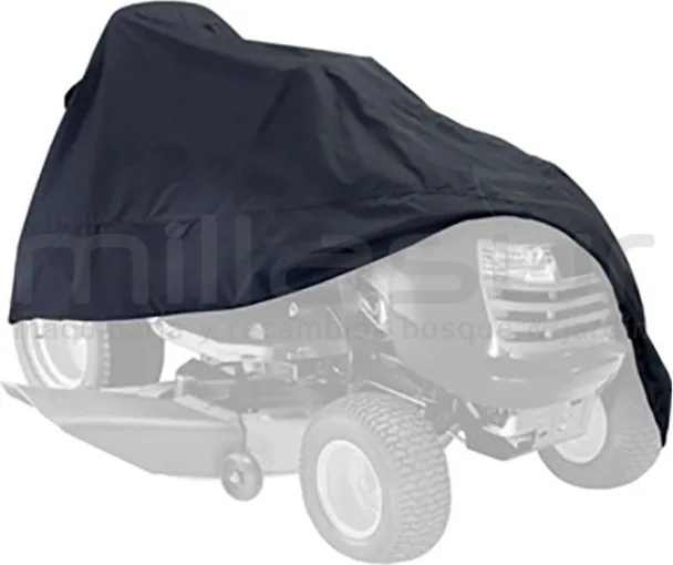 Funda para Tractor Cortacesped — foto principal