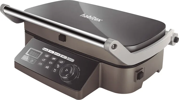 Plancha Multigrill Style SC6000 Habitex — foto principal