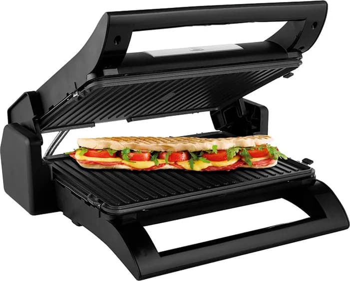 Multigrill 2 en 1 Habitex CC5700R 1500 W — foto principal