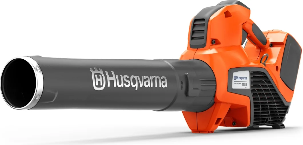 Soplador Bateria Husqvarna 525iB — foto principal
