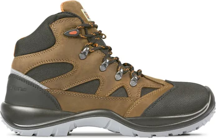 Bota Trekking Exena Borneo T39 — foto principal