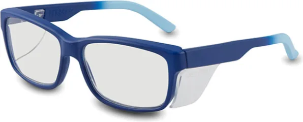 Gafas pregraduadas PEGASO Work&Fun 2.5 Dioptrias — foto principal
