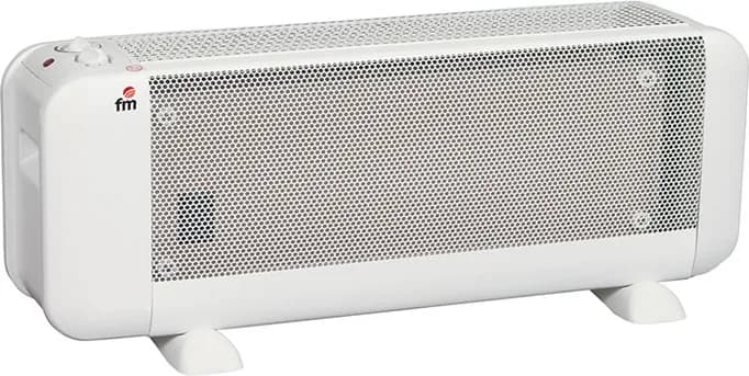 Radiador Mica FM BM15 1500 W — foto principal