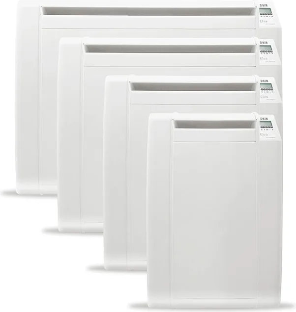 Emisor Térmico Elva 1500 W — foto principal