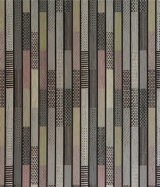 Alfombra Italica Chenil Taormina Gris 0.65 x 1 metro — foto principal