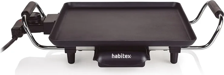 Plancha de Asar Habitex CC5951 800 W — foto principal