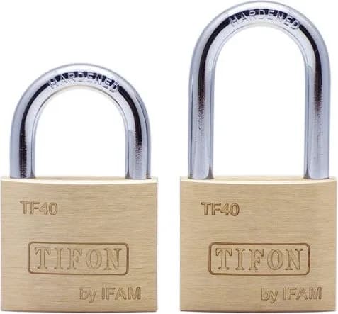 Candado TF25AL — foto principal