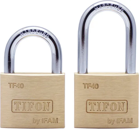 Candado TF60 — foto principal