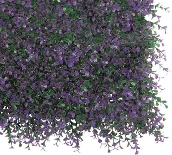Jardin Vertical Lavanda 1x1 Metro — foto principal