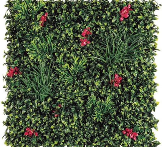 Jardin Vertical Villa 1x1 Metro — foto principal