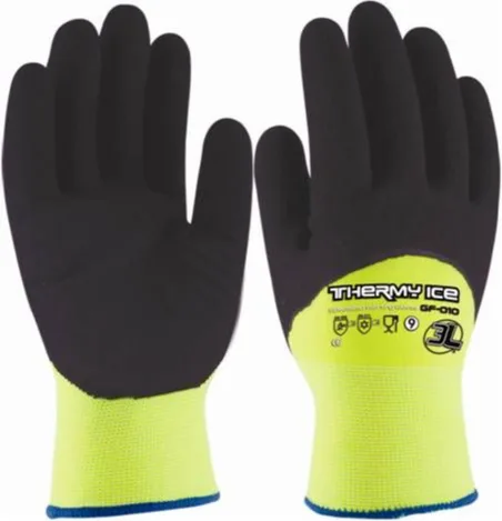 Guante Thermy Ice GF010 T8 — foto principal