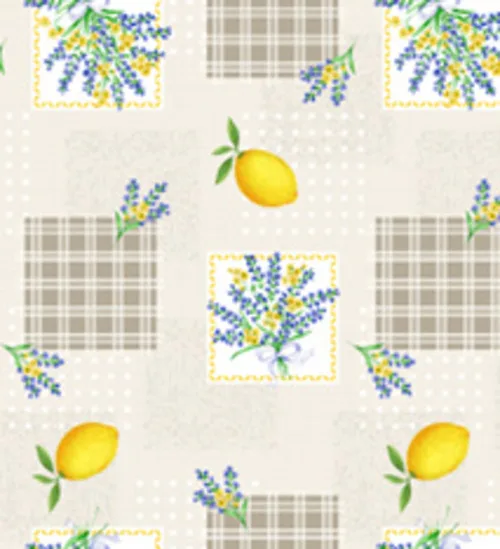 Mantel Mistura Amalfi 1.40 x 1 metro — foto principal