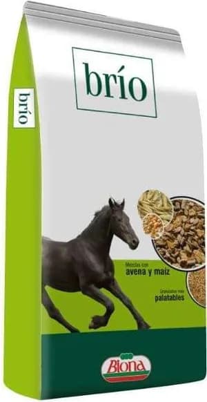 Granulado Brio Basic Gra Adultos 25 kg — foto principal