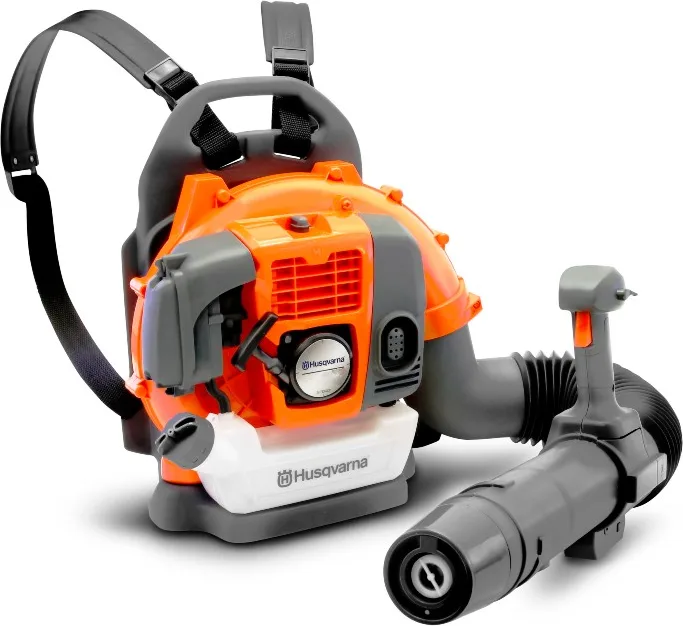 Soplador de Juguete con Burbujas Husqvarna — foto principal