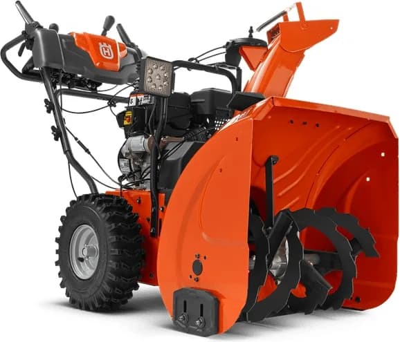 Quitanieves Husqvarna ST227 — foto principal