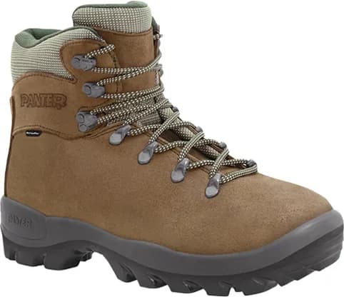 Bota 6000 Verde Membrana Panter Nº42 — foto principal